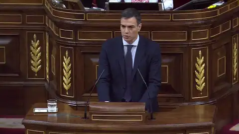 Pedro Sánchez Pedro Sánchez