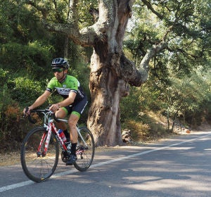Rutas Cicloturismo. Castellón de la Plana Rutas Cicloturismo. Castellón de la Plana