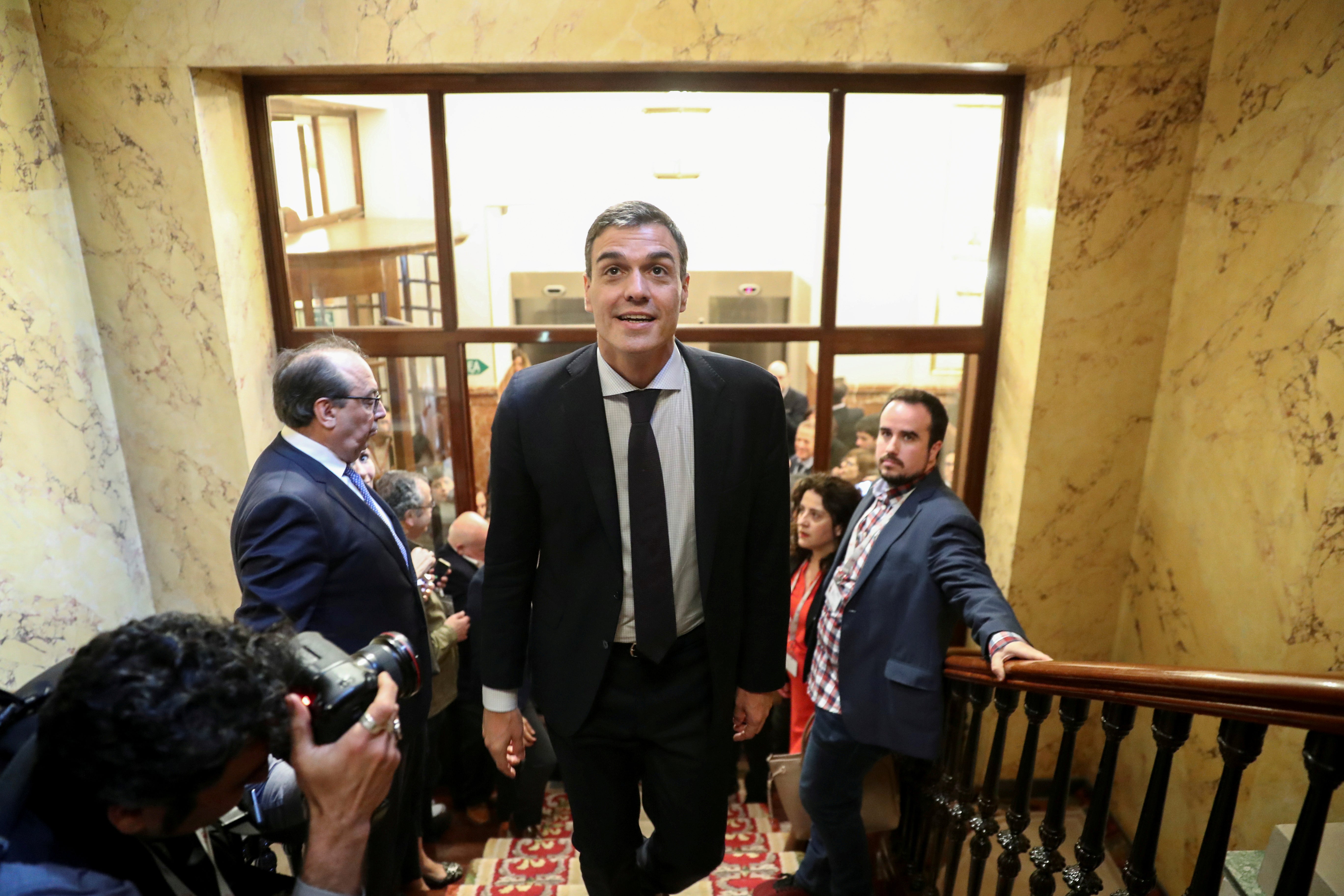 El Gabinete: ¿Cómo será la nueva legislatura? El Gabinete: ¿Cómo será la nueva legislatura?