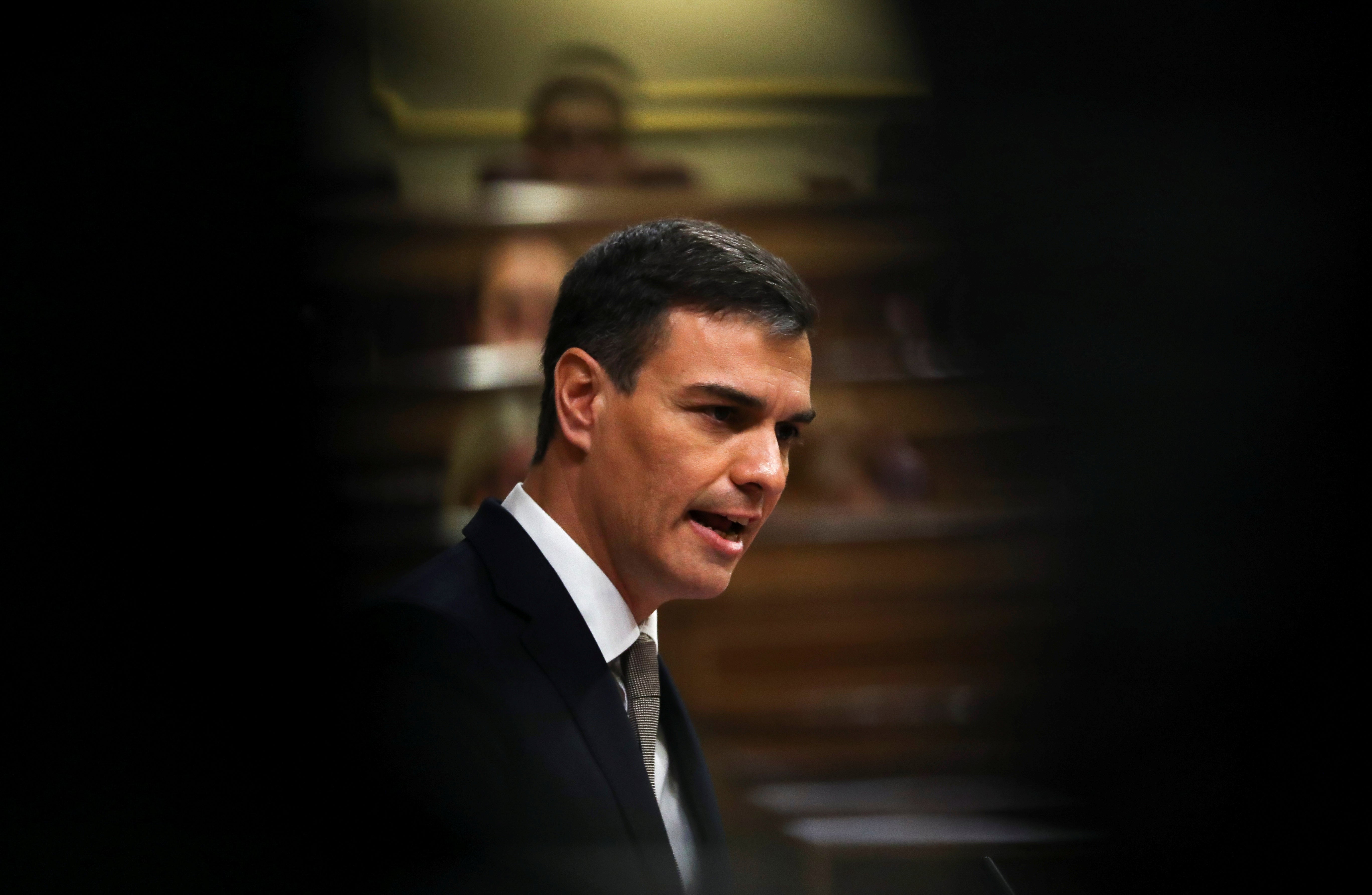 Minuto económico: ¿Cuáles son los retos del futuro Gobierno de España? Minuto económico: ¿Cuáles son los retos del futuro Gobierno de España?