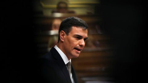 Pedro S&aacute;nchez