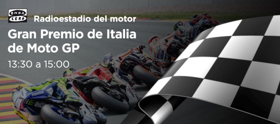 Radioestadio del motor Radioestadio del motor
