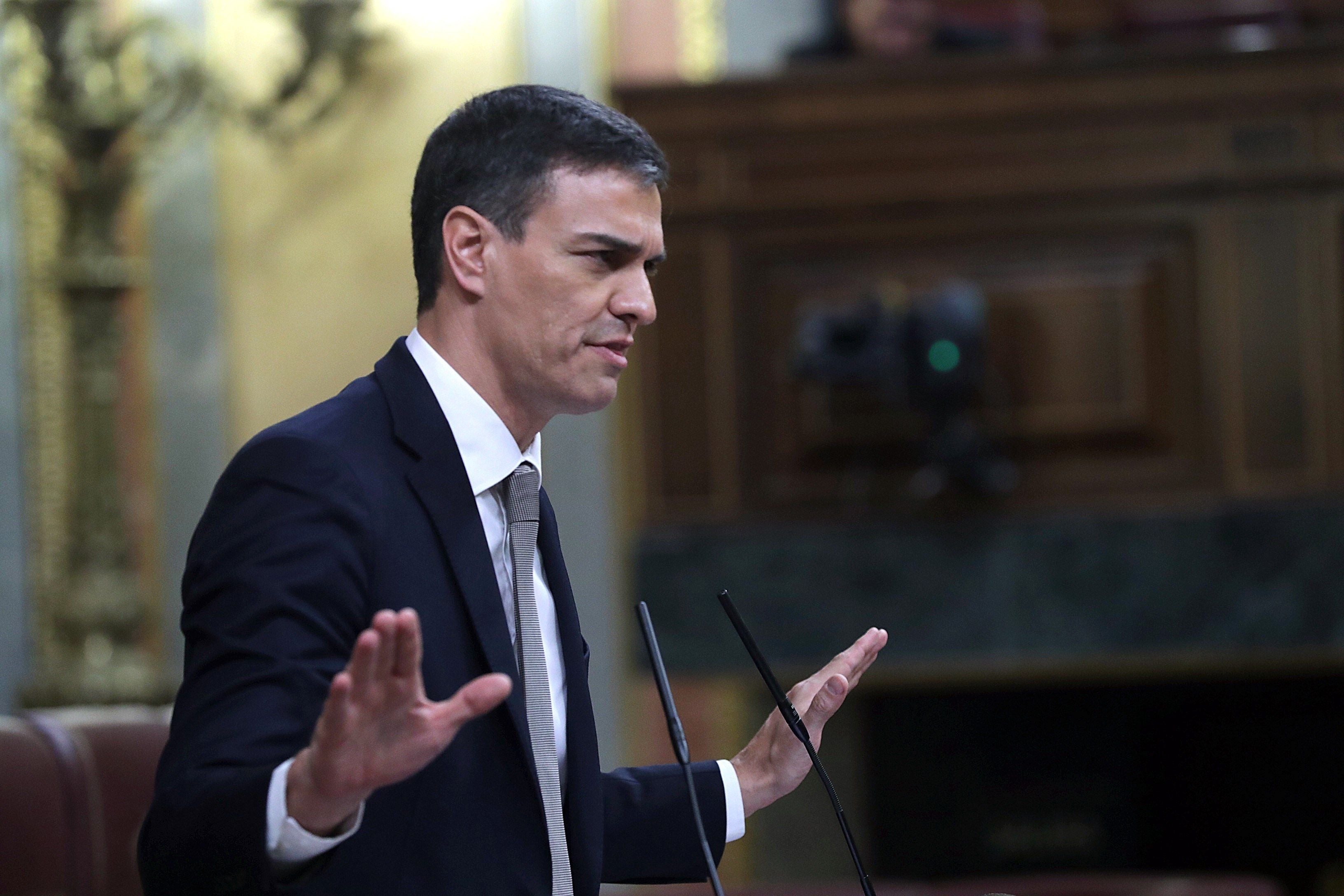 La Brújula de la economía: Los planes de Pedro Sánchez al frente de la economía española La Brújula de la economía: Los planes de Pedro Sánchez al frente de la economía española