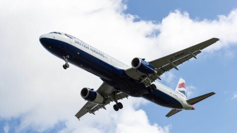 Consejos para superar tu miedo a los aviones 