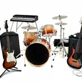 Instrumentos-musicales Instrumentos-musicales