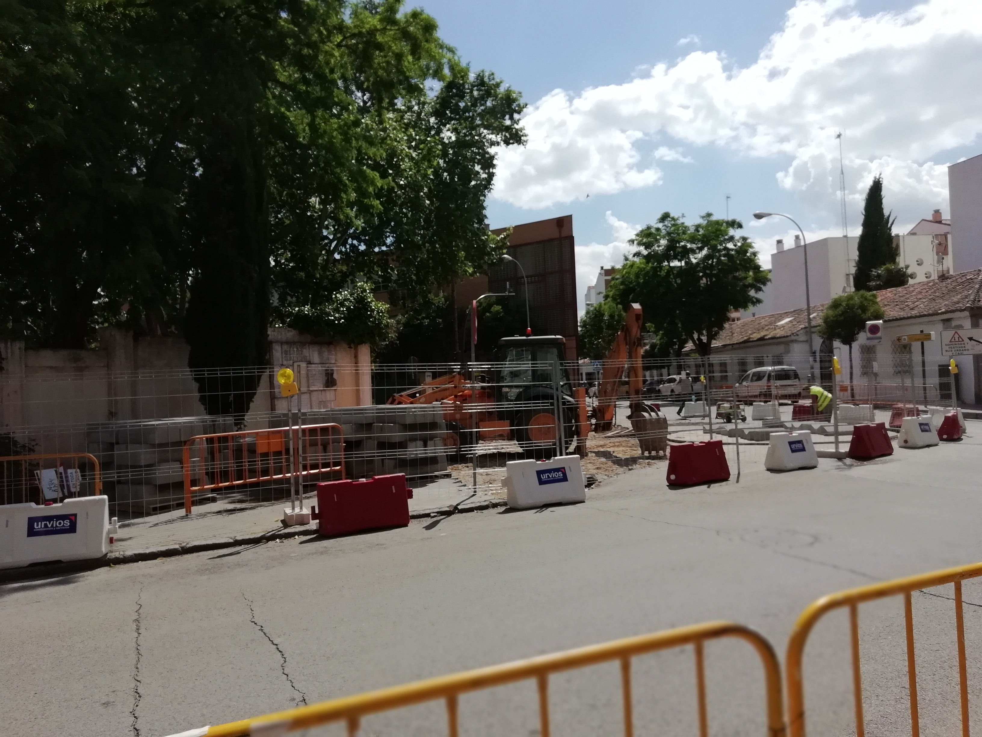 Alcalá de Henares en la onda 24/05/2018 Alcalá de Henares en la onda 24/05/2018