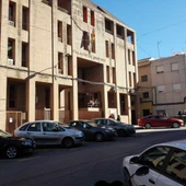 Palacio de Justicia de Elda Palacio de Justicia de Elda