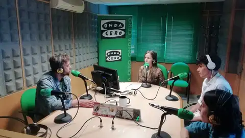 Reto Ponle Freno - 30 Junio Pontevedra en la Onda