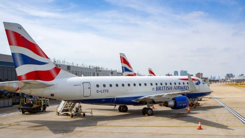 Consejos para superar tu miedo a los aviones 