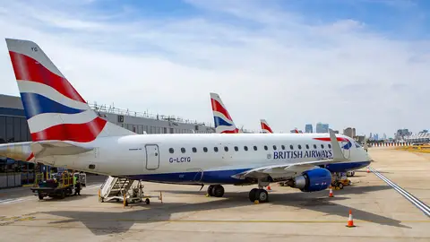 Consejos para superar tu miedo a los aviones Consejos para superar tu miedo a los aviones