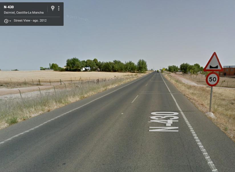 Consternación en Piedrabuena por la muerte en accidente de tráfico de dos mujeres, vecinas de la localidad Consternación en Piedrabuena por la muerte en accidente de tráfico de dos mujeres, vecinas de la localidad