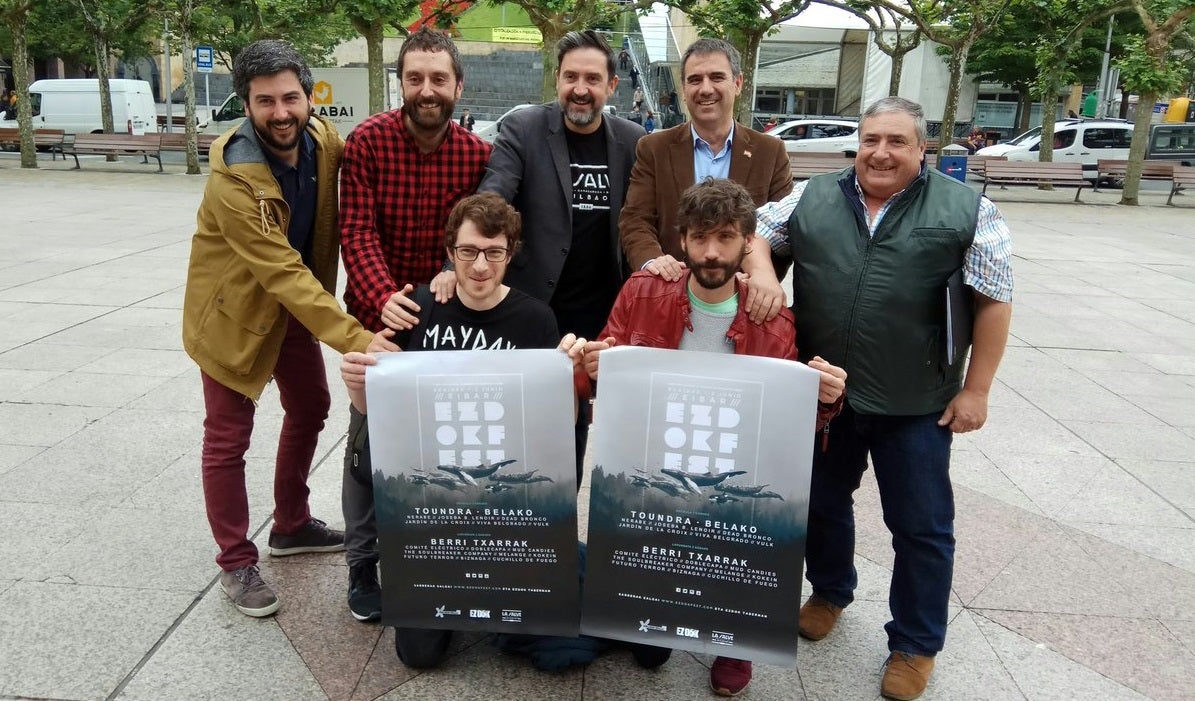 Gipuzkoa en la Onda 01/06/2018 Gipuzkoa en la Onda 01/06/2018