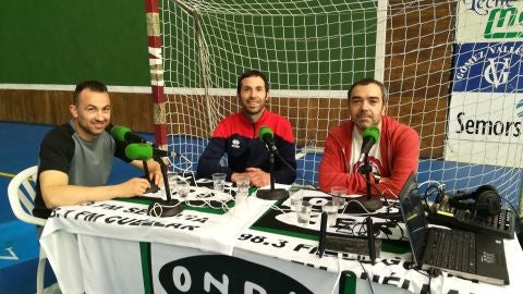 jugadores del nava- carlos villagr&aacute;n