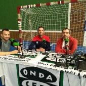 jugadores del nava- carlos villagrán