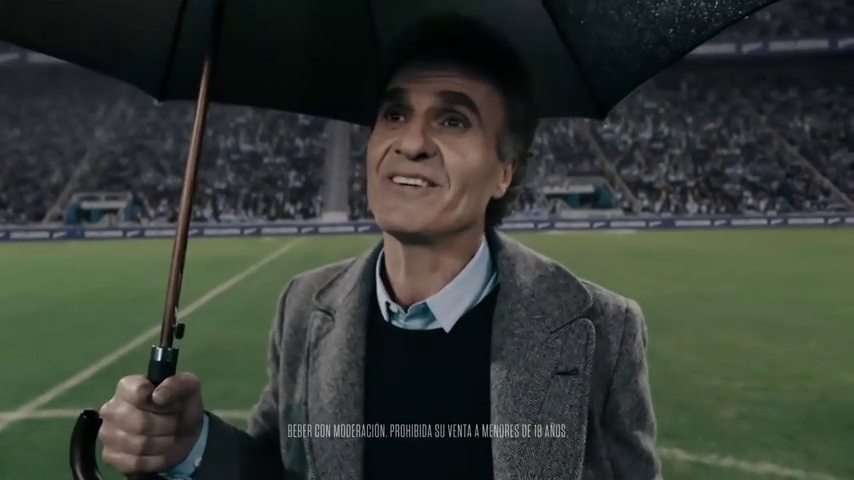 Así se motiva Argentina para el Mundial: los mejores anuncios de televisión antes de la cita en Rusia Así se motiva Argentina para el Mundial: los mejores anuncios de televisión antes de la cita en Rusia