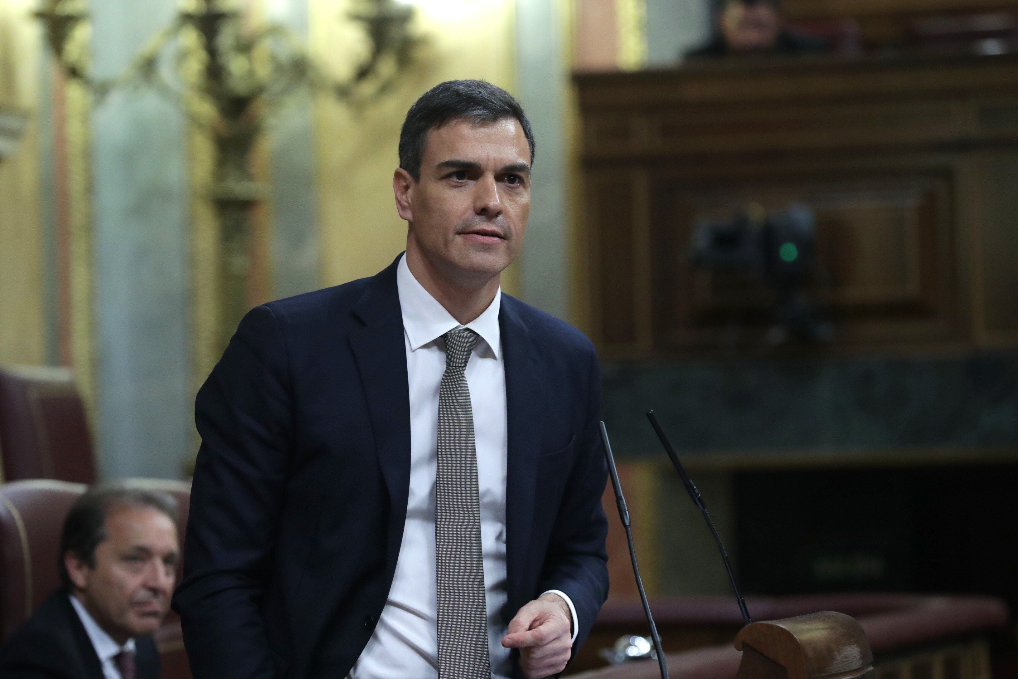 La tertulia: Pedro Sánchez llega a la presidencia del gobierno La tertulia: Pedro Sánchez llega a la presidencia del gobierno