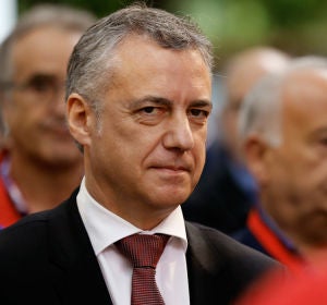 Íñigo Urkullu Íñigo Urkullu