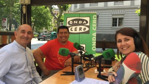 La Boter&iacute;a