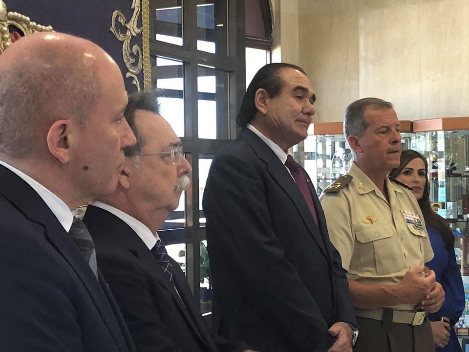 Ceuta en la onda 27/07/18 Ceuta en la onda 27/07/18