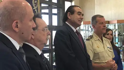 Rafael Rodríguez Valero Rafael Rodríguez Valero