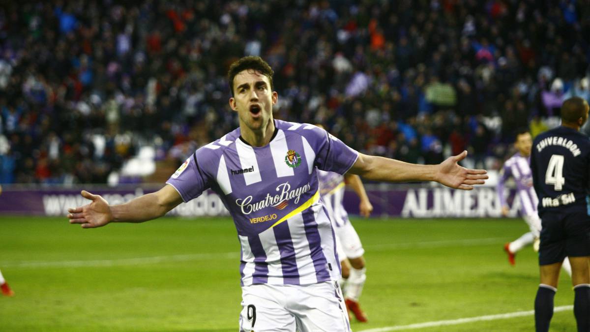 Jaime Mata: "Al final, hemos conseguido dar la vuelta a la temporada y meternos arriba" Jaime Mata: "Al final, hemos conseguido dar la vuelta a la temporada y meternos arriba"