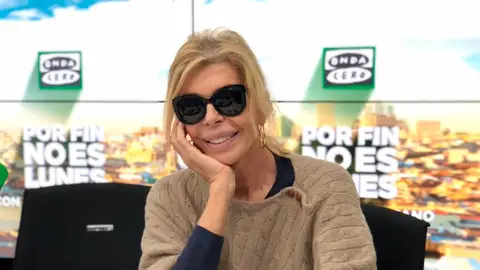 Bibiana Fernández Bibiana Fernández