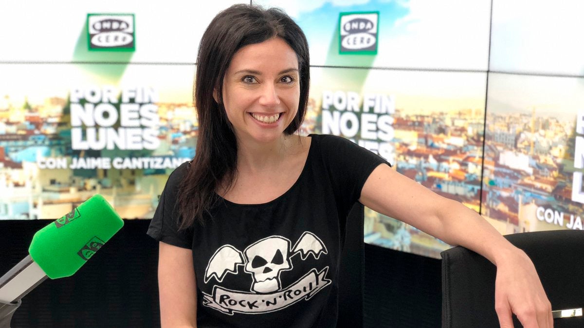 Marta Flich: "¿Las vacaciones de recién casados son el principio del fin?" Marta Flich: "¿Las vacaciones de recién casados son el principio del fin?"