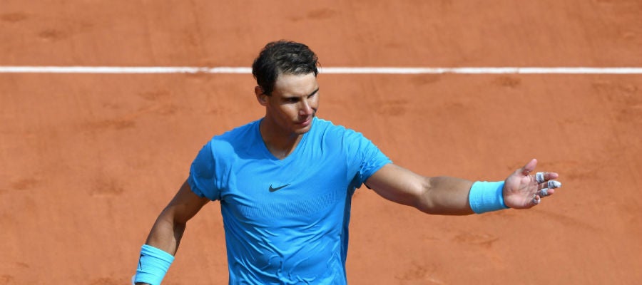 Rafa Nadal Rafa Nadal