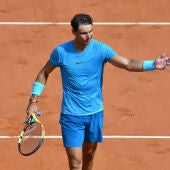 Rafa Nadal
