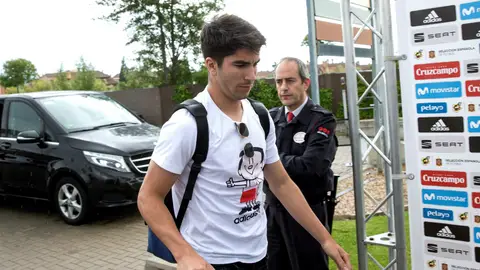 Carlos Soler Carlos Soler