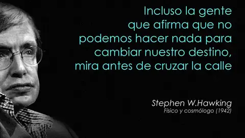 Stephen Hawking Stephen Hawking