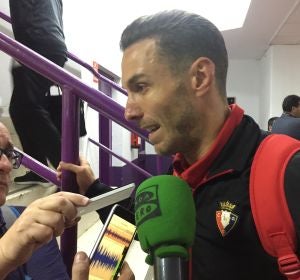 Osasuna- Valladolid Osasuna- Valladolid