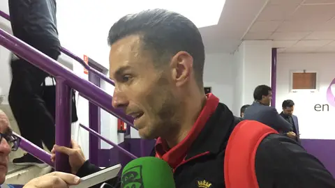 Osasuna- Valladolid 02/06/2018