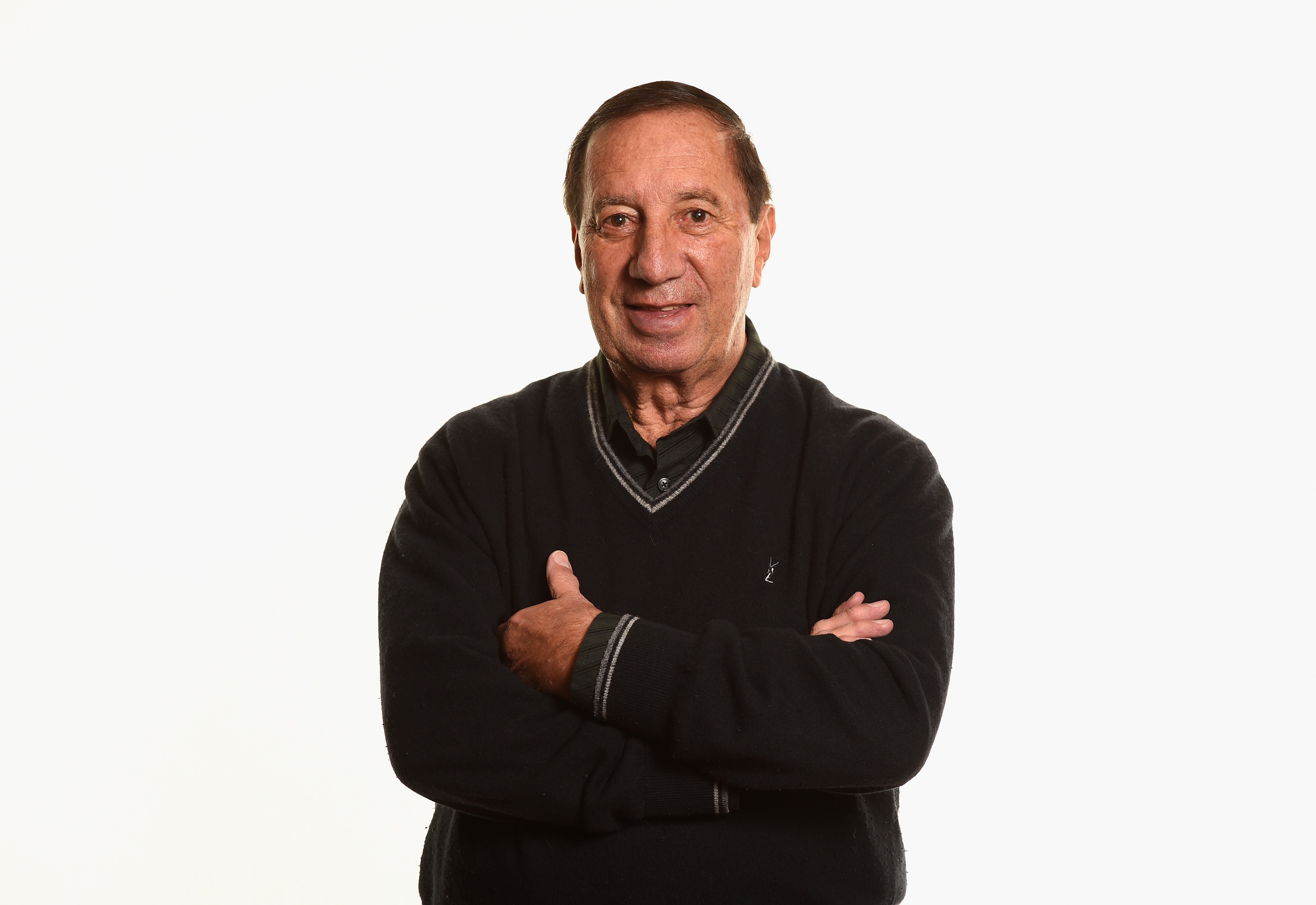 <p>Bilardo, ingresado en un hospital por un cuadro depresivo</p> <p>Bilardo, ingresado en un hospital por un cuadro depresivo</p>
