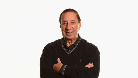 Bilardo, en una imagen de archivo