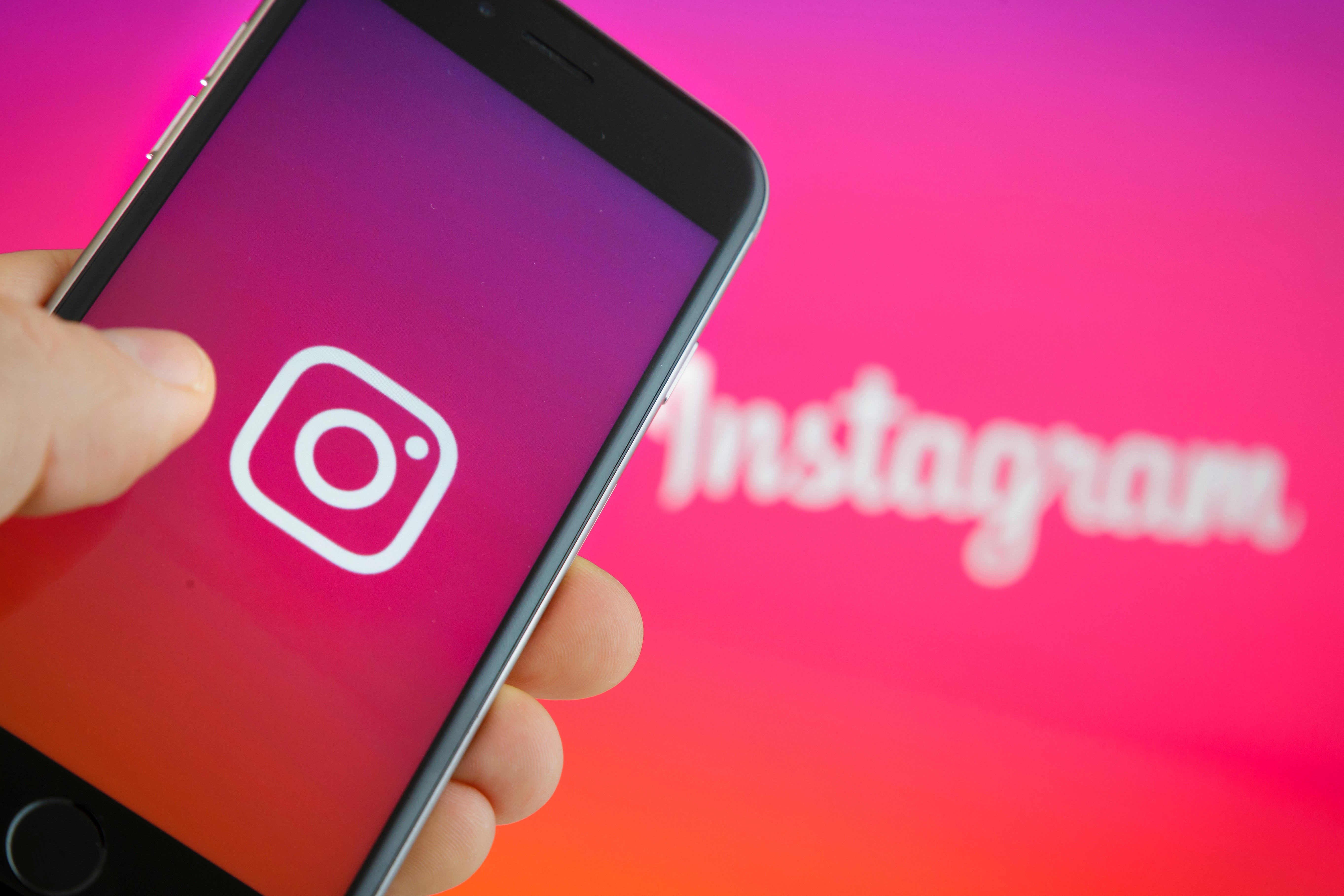 La red social Instagram se cae a nivel mundial La red social Instagram se cae a nivel mundial