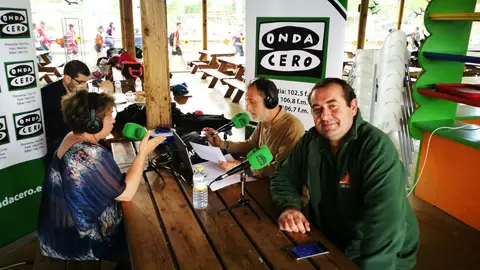 Especial Sendaviva 2018 Especial Sendaviva 2018
