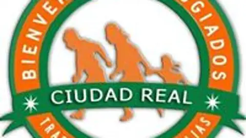 Refugiados Ciudad Real