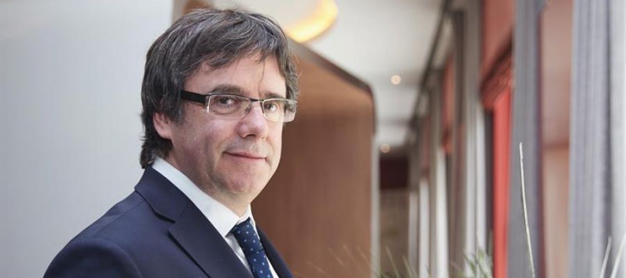 Carles Puigdemont Carles Puigdemont