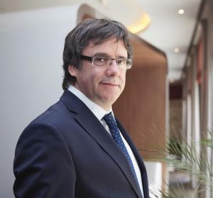 Carles Puigdemont Carles Puigdemont
