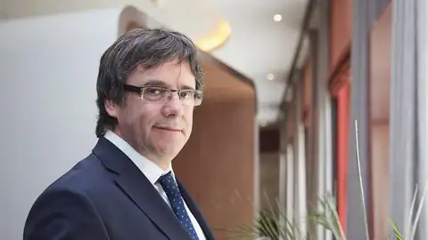 Carles Puigdemont Carles Puigdemont