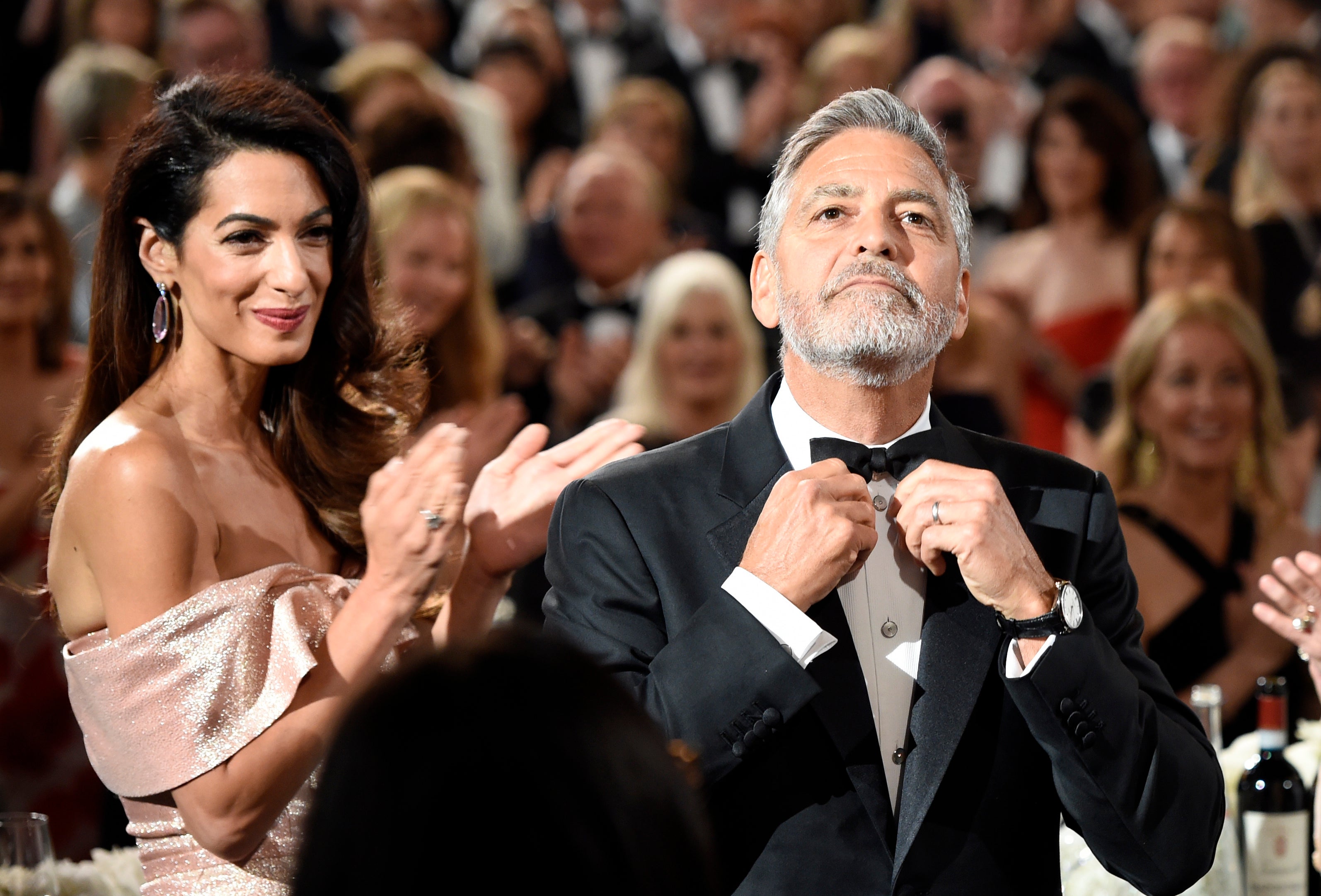 Galindo presenta: Dover, Clooney y la nueva novela de Alicia Giménez Bartlett episode artwork