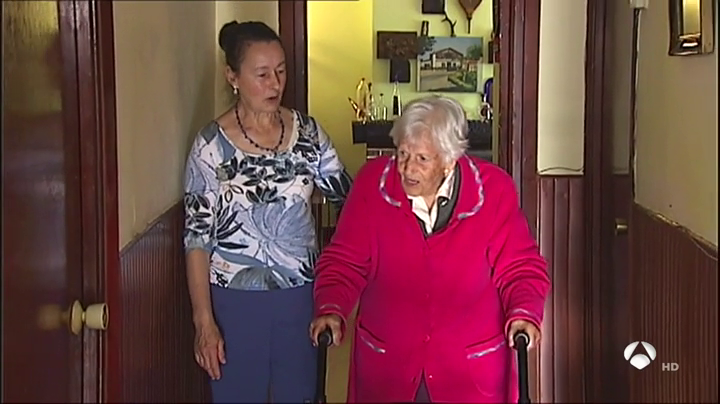 El nombre de persones majors de 65 i 80 anys es doblarà en els propers anys El nombre de persones majors de 65 i 80 anys es doblarà en els propers anys