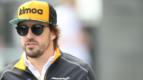 Fernando Alonso