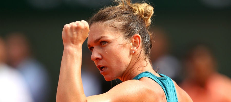 Simona Halep Simona Halep