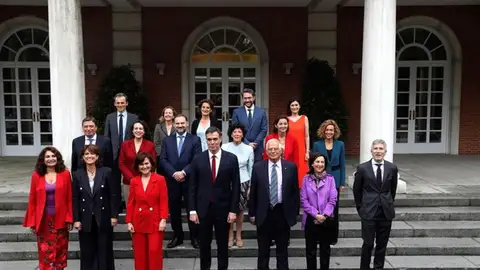consejo de ministros consejo de ministros