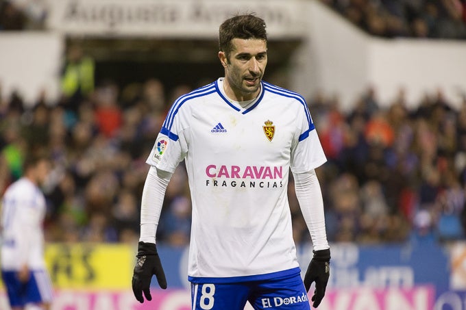 Cani: "Ha sido un mazazo muy grande, es un día muy complicado para el Zaragoza" Cani: "Ha sido un mazazo muy grande, es un día muy complicado para el Zaragoza"