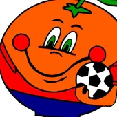 Naranjito Naranjito