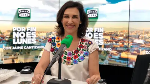 Paloma Gil, nutricionista Paloma Gil, nutricionista