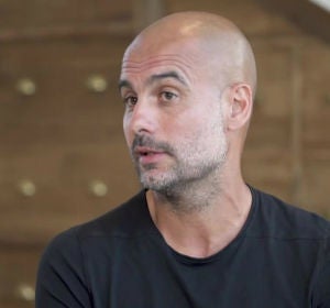 Pep Guardiola Pep Guardiola